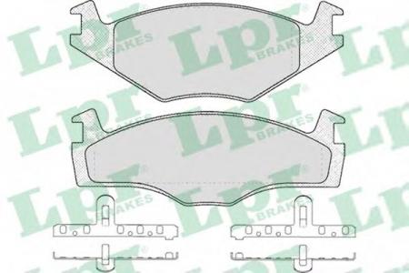     SEAT: CORDOBA 93 05P225