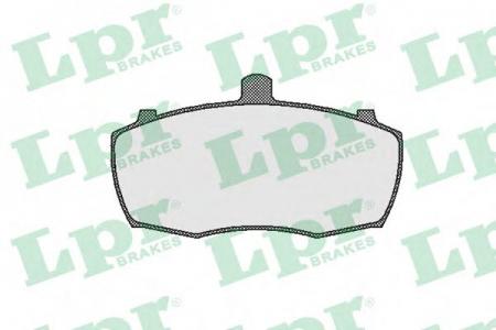 05P261 (20904) FORD/LDV TRANSIT 85- F 05P261