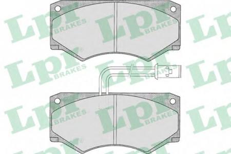 05P292 (29040) IVECO/MB 207-210 IND -96F 05P292