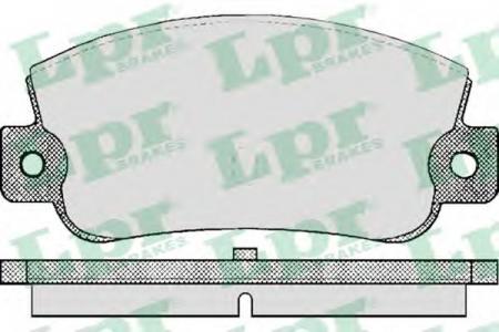     LANCIA: DEDRA 89-9 05P410
