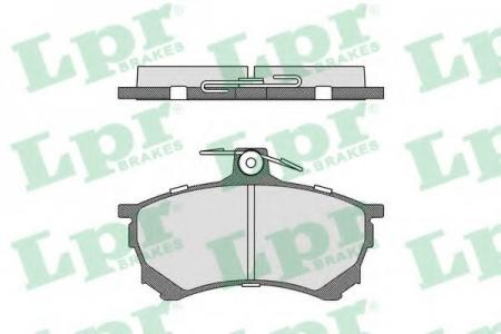 05P420 (23080) MITSUBISHI CARISMA 95- F 05P420