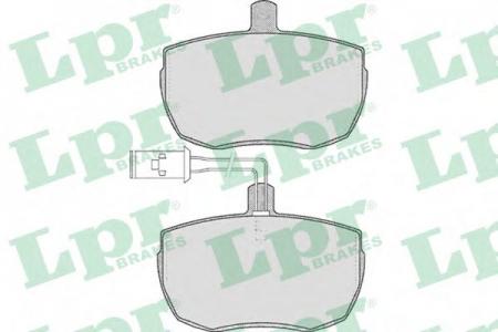 05P433 (21160) IVECO DAILY 30-8/35-8 -98 F 05P433