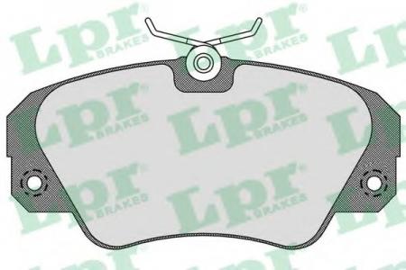 05P449 (21368) OPEL OMEGA A-B 88- F 05P449