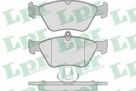 05P465 (21411/21413) OPEL OMEGA B F 05P465