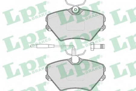05P469 (21423) RENAULT LAGUNA 93- F 05P469