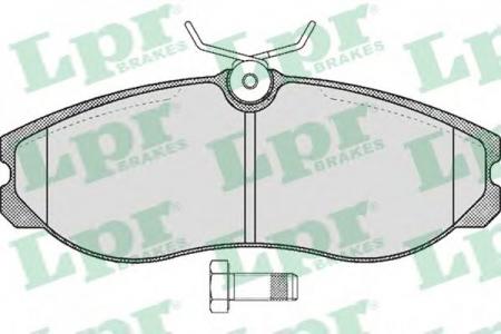 05P470 (21410) FORD MAVERICK -98 F 05P470