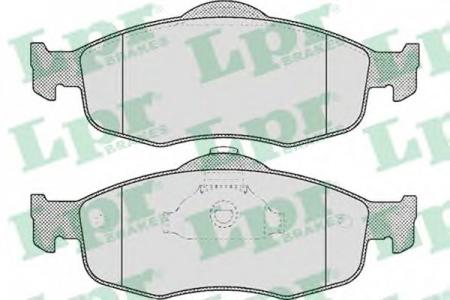05P471 (21394) FORD SCO MON  F 05P471