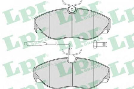 05P493 (21797) DUCATO/BOXER/JUMPER 94-F 05P493