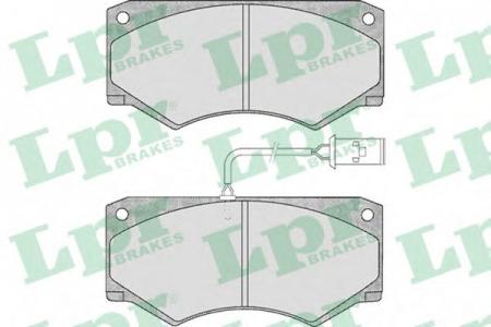 05P499 (29012) IVECO DAILY 87- F 05P499
