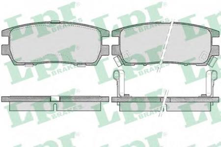 05P518 (21840) MITSUBISHI SIG/PAJ 91- R LPR 05P518 05P518