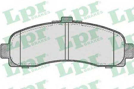 05P539 (21626) NISSAN MICRA 92-03 F 05P539
