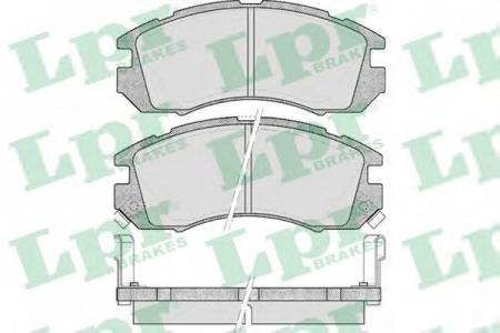   SUBARU IMPREZA/LEGACY 1.6-2.2 89-00  05P546