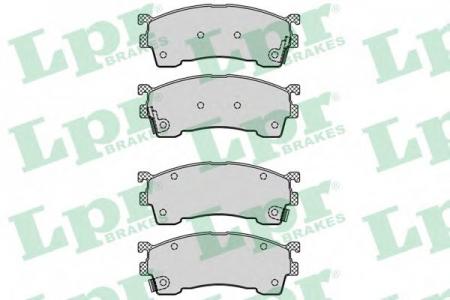 05P559 (21754) MAZDA 626 93- F 05P559