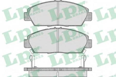 05P567 (21879) HONDA ACCORD 90-/ROVER F 05P567