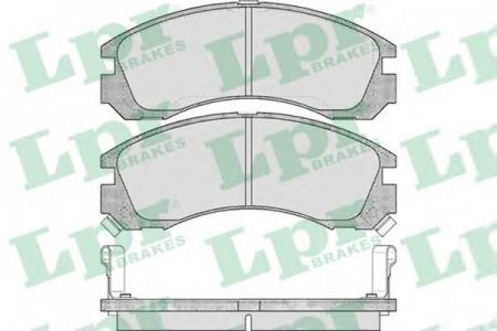   MITSUBISHI OUTLANDER 03]/PAJERO 90]00/00]  05P578