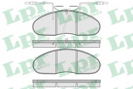 05P580 (29947 / 29984) MB 100 F 05P580