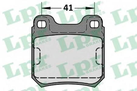 05P584 (21051) OPEL OMEGA A R 05P584