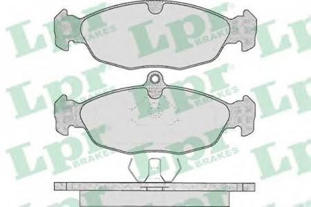 05P599 (20547) OPEL 91- F 05P599