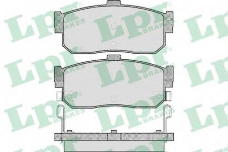 05P602 (21713) NISSAN SUNNY 2.0I IND R 05P602