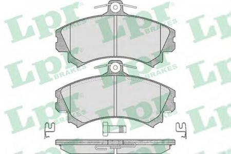    MITSUBISHI: CARI 05P615