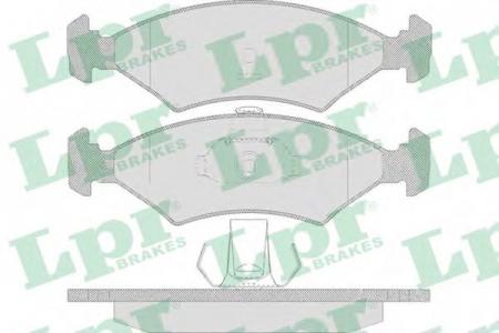05P628 (23103) FORD FIESTA/MAZDA 95- F 05P628
