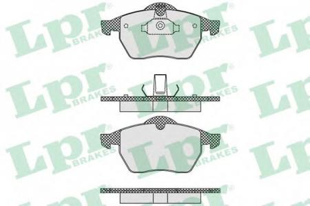 05P635 (21829) OPEL VECTRA B 95- F 05P635