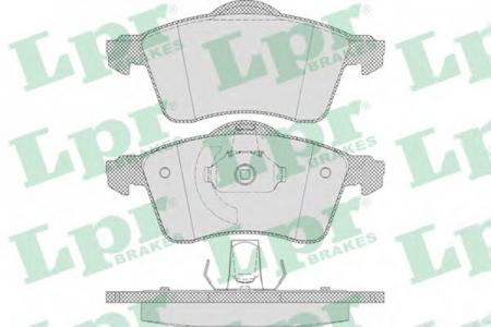 05P645 (21883) VW T4 96- F 05P645