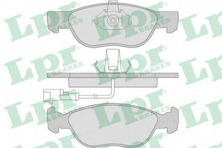 05P646 (21927) FIAT BRAVO(A) 95- F 05P646