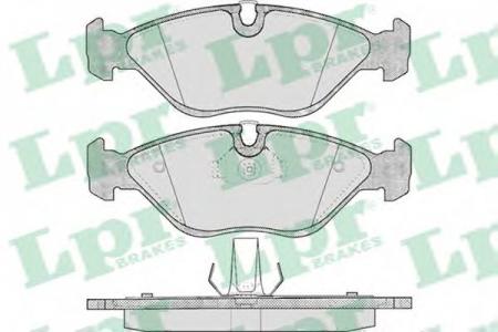05P656 (21862) OPEL ASTRA/VECTRA 94- F 05P656
