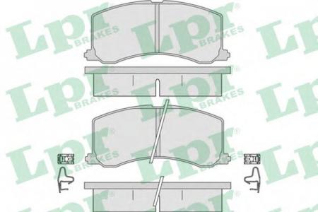 05P665 (23400) SUZUKI BALENO 95- F 05P665