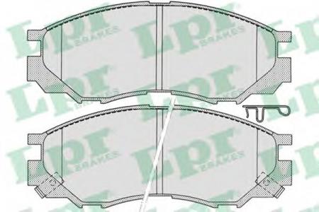 05P686 (23290) MITSUBISHI SPGEAR95-F IND 05P686