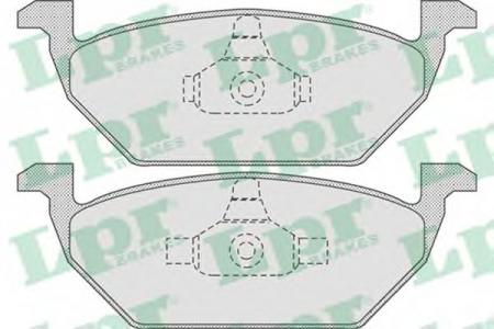 05P730 (21974) AUDI/VW/SEAT A2/A3/G4 F 05P730