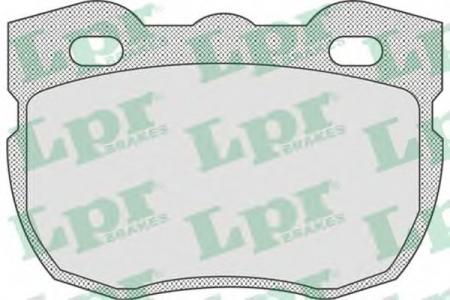     CARBODIES: FX FA 05P742