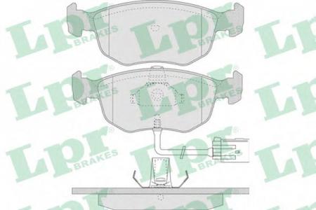     FORD: COUGAR 00- 05P745