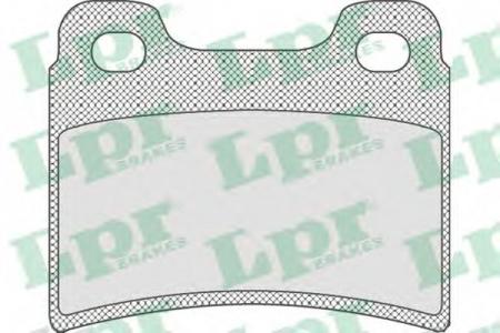 05P747 (21832) FORD ESCORT 90- R 05P747