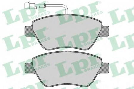     FIAT: IDEA 04- 05P763