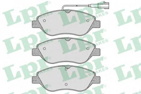 05P765 (23711) FIAT STILO 01- 05P765