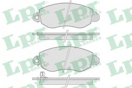 05P775 (23577/23430) FORD TRAN 00-F RWD 05P775