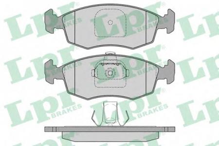 05P785 (20907 / 20908) FIAT DOBLO 01- 05P785