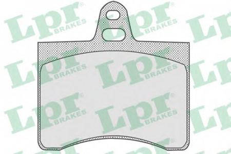 05P800 (23305) CITROEN C5 01- R 05P800