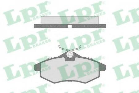 05P805 (23407) CITROEN C2/C3 02- F 05P805