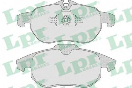 05P814 (23402) OPEL SIGNUM/VECTRA C F 05P814