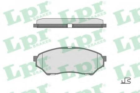     MITSUBISHI: PAJE 05P819