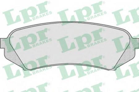   TOYOTA LAND CRUISER 100 98]07/LEXUS LX470 98]07 05P835