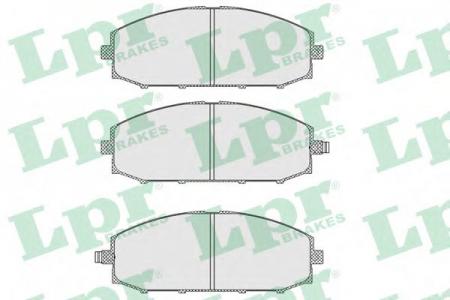 05P845 (23611) NISSAN PATROL 97- F 05P845