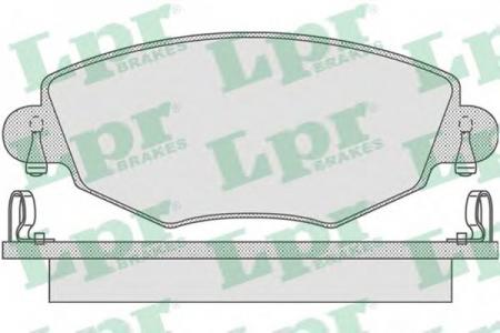 05P865 (23279) FORD MONDEO 00- F 05P865