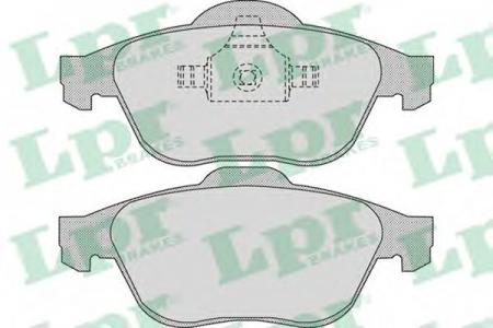 05P898 (23215) RENAULT LAGUNA 01- F 05P898