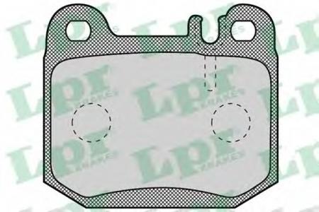 05P901 (23157) MB ML(W163) -02 R LPR 05P901 05P901