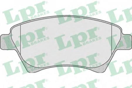 05P911 (23930) RENAULT MEGANE 02- F 05P911