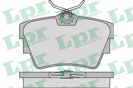 05P946 (23224) VW T4 15 97- W/O IND R 05P946